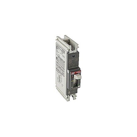 Abb CIRCUIT BREAKER, 1P, 240V, 100A A1N100TW-1